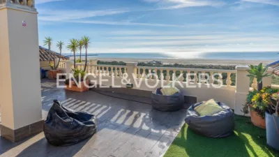 Penthouse in Punta del Moral photo 48