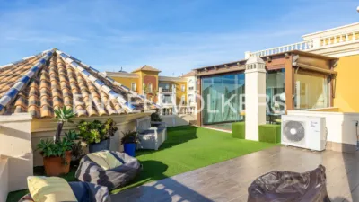 Penthouse in Punta del Moral photo 49