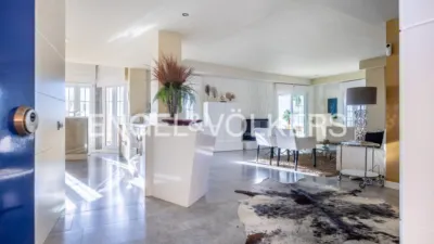 Penthouse in Punta del Moral photo 4