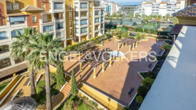 Penthouse in Punta del Moral photo 51