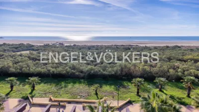 Penthouse in Punta del Moral photo 52