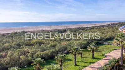 Penthouse in Punta del Moral photo 53