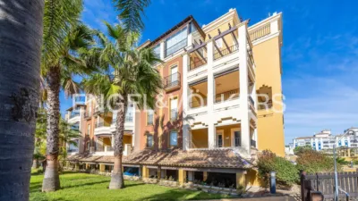 Penthouse in Punta del Moral photo 55