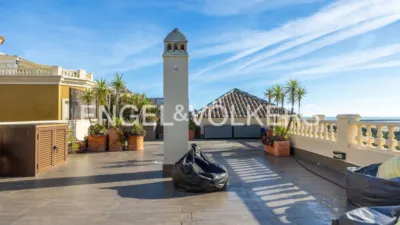 Penthouse in Punta del Moral photo 59