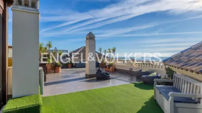 Penthouse in Punta del Moral photo 61