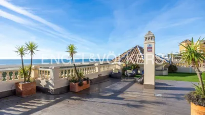 Penthouse in Punta del Moral photo 62
