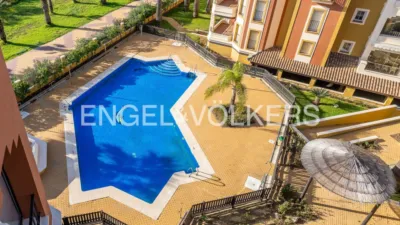Penthouse in Punta del Moral photo 63