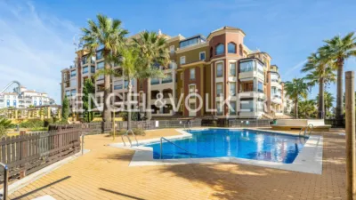 Penthouse in Punta del Moral photo 64