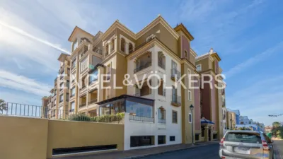 Penthouse in Punta del Moral photo 65