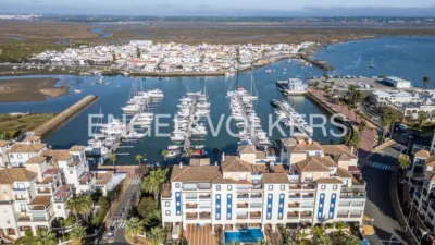 Penthouse in Punta del Moral photo 66