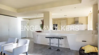 Penthouse in Punta del Moral photo 7