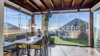 Penthouse in Punta del Moral photo 8