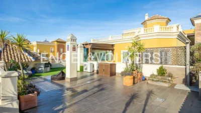 Penthouse in Punta del Moral photo 9