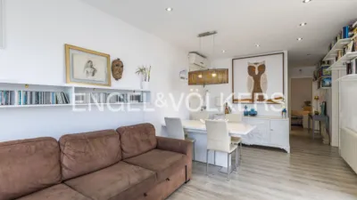 Piso en Sant Sebastià-Aiguadolç photo 11