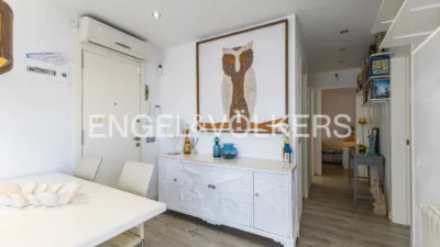 Piso en Sant Sebastià-Aiguadolç photo 15