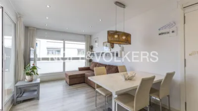 Apartment in Sant Sebastià-Aiguadolç photo 2