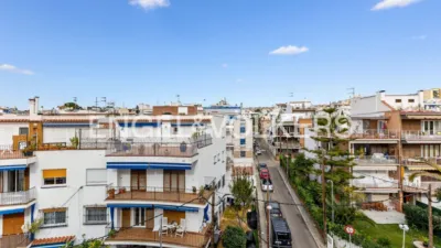 Piso en Sant Sebastià-Aiguadolç photo 33