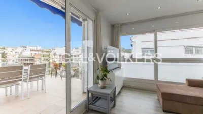 Apartment in Sant Sebastià-Aiguadolç photo 3