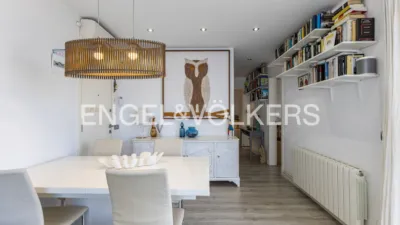 Apartment in Sant Sebastià-Aiguadolç photo 4