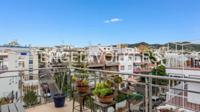 Apartment in Sant Sebastià-Aiguadolç photo 5