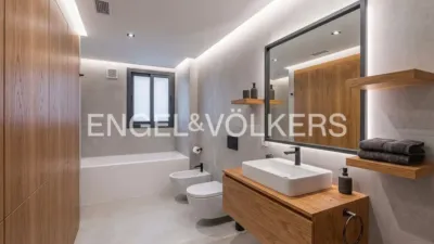 Villa on Carrer Marina Baixa photo 20