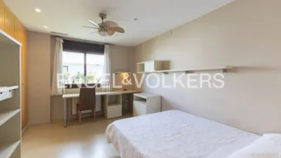 Villa on Carrer Marina Baixa photo 33