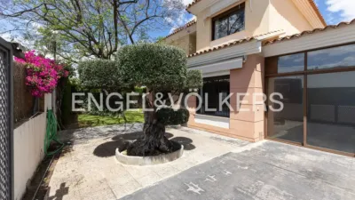 Villa on Carrer Marina Baixa photo 42