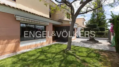 Villa on Carrer Marina Baixa photo 44