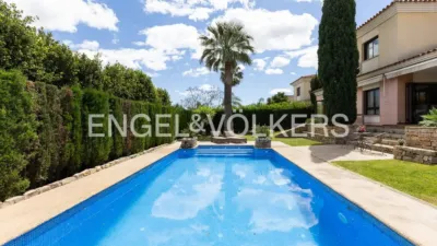 Villa on Carrer Marina Baixa photo 47