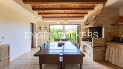 Villa on Carrer Marina Baixa photo 8