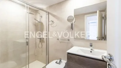 Apartment in Sant Pol de Mar photo 14