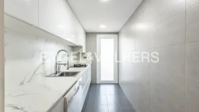 Apartment in Sant Pol de Mar photo 15