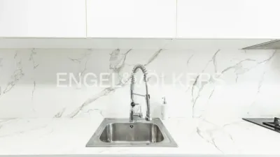 Apartment in Sant Pol de Mar photo 16