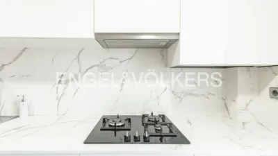 Apartment in Sant Pol de Mar photo 17