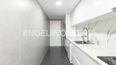 Apartment in Sant Pol de Mar photo 18