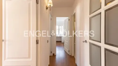 Apartment in Sant Pol de Mar photo 20