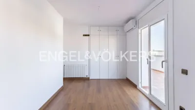 Apartment in Sant Pol de Mar photo 21