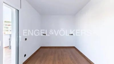 Apartment in Sant Pol de Mar photo 22