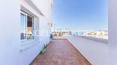 Apartment in Sant Pol de Mar photo 3
