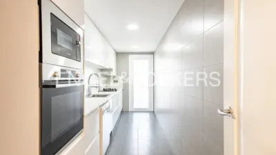 Apartment in Sant Pol de Mar photo 4