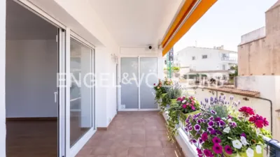 Apartment in Sant Pol de Mar photo 5