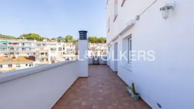 Apartment in Sant Pol de Mar photo 6