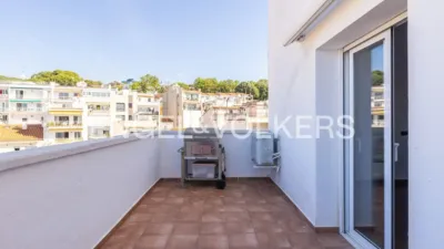 Apartment in Sant Pol de Mar photo 7