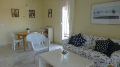 Penthouse on Avenida de la Ballena, 4 photo 10