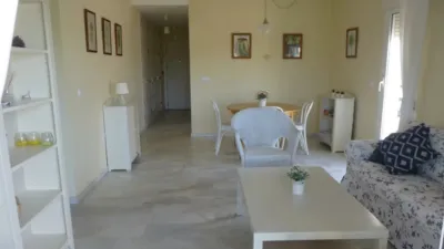 Penthouse on Avenida de la Ballena, 4 photo 12