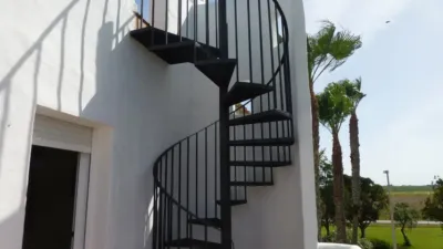 Penthouse on Avenida de la Ballena, 4 photo 15