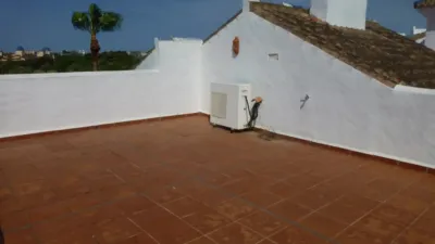 Penthouse on Avenida de la Ballena, 4 photo 16