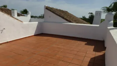 Penthouse on Avenida de la Ballena, 4 photo 17