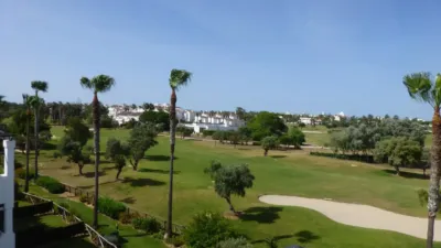 Penthouse on Avenida de la Ballena, 4 photo 19
