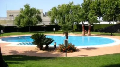 Penthouse on Avenida de la Ballena, 4 photo 41